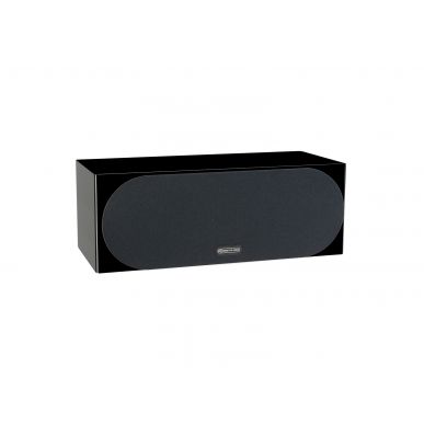Центральный канал Monitor Audio Silver series C150 Black Gloss